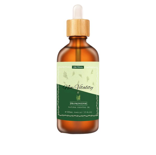 New Vitality Nerve Relief Serum