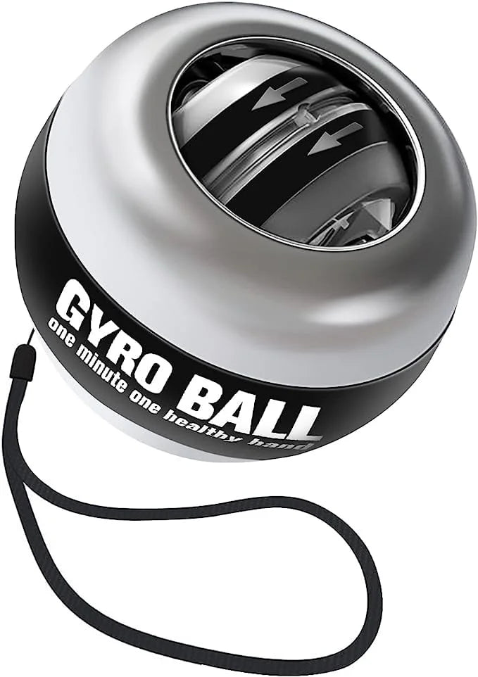 GYRO BALL | OFFICIAL | Burn Fat & Tone Muscle For Women