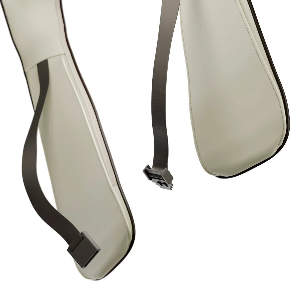 NurtureWrap | World's First Lymphatic Drainage Massager