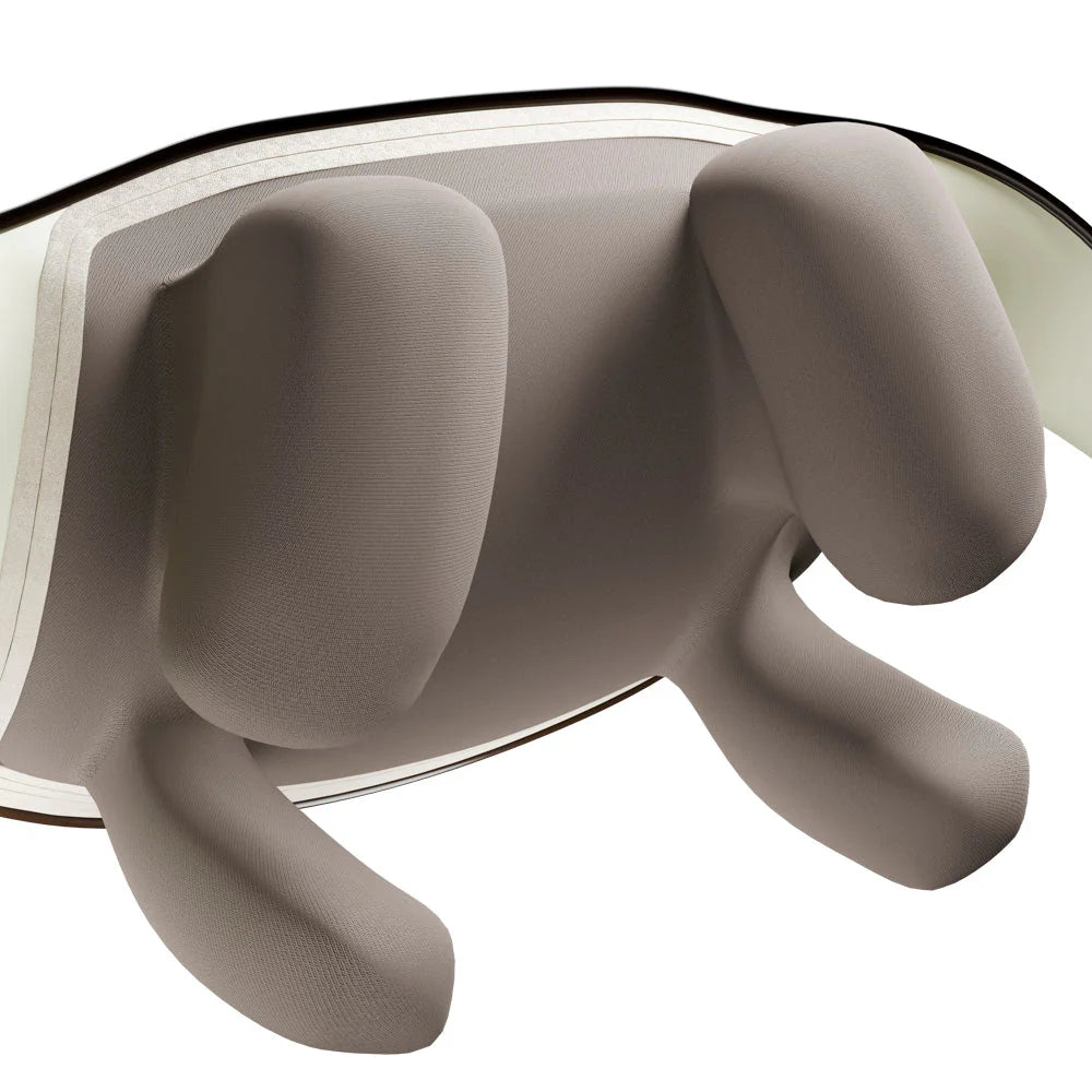NurtureWrap | World's First Lymphatic Drainage Massager