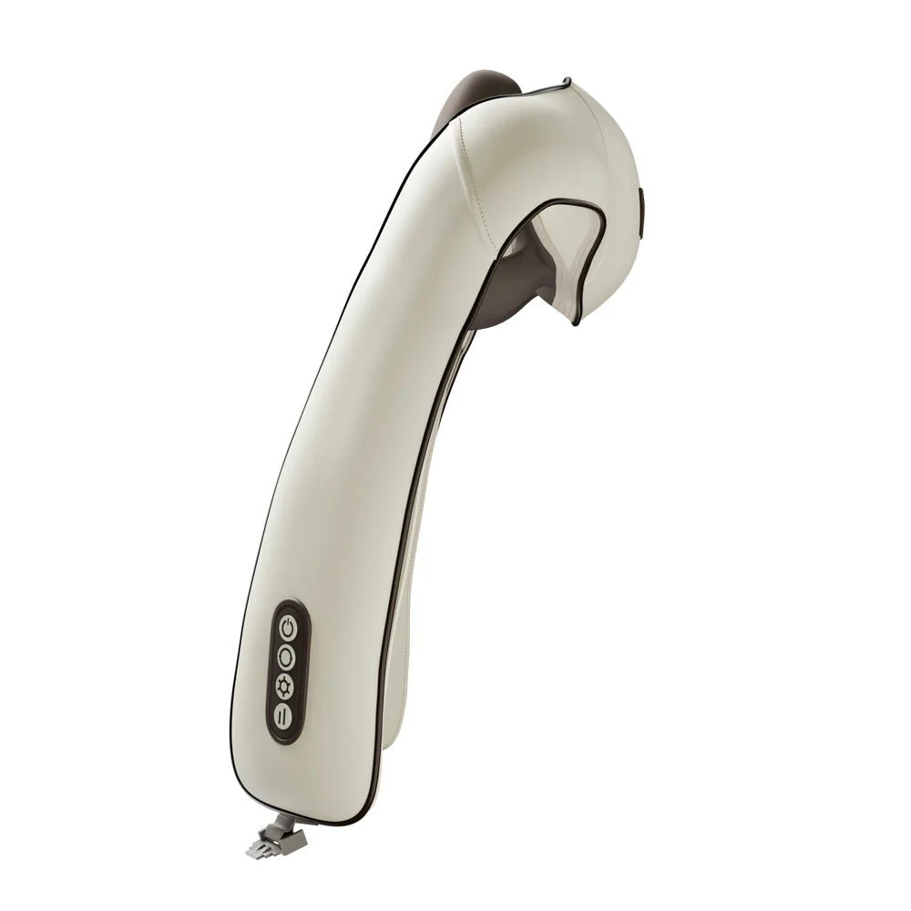 NurtureWrap | World's First Lymphatic Drainage Massager