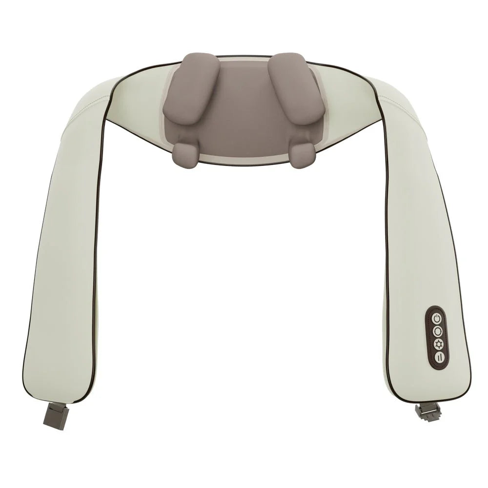 NurtureWrap | World's First Lymphatic Drainage Massager