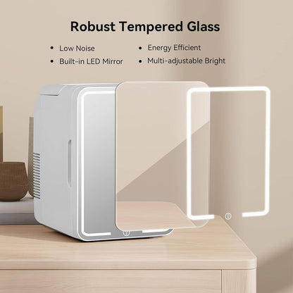 NurturePod® Breast Milk Mini-Fridge