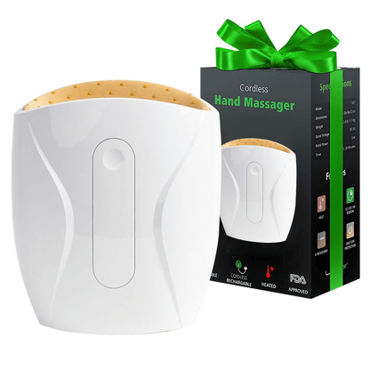 TheraPress™ Arthritis Hand Massager