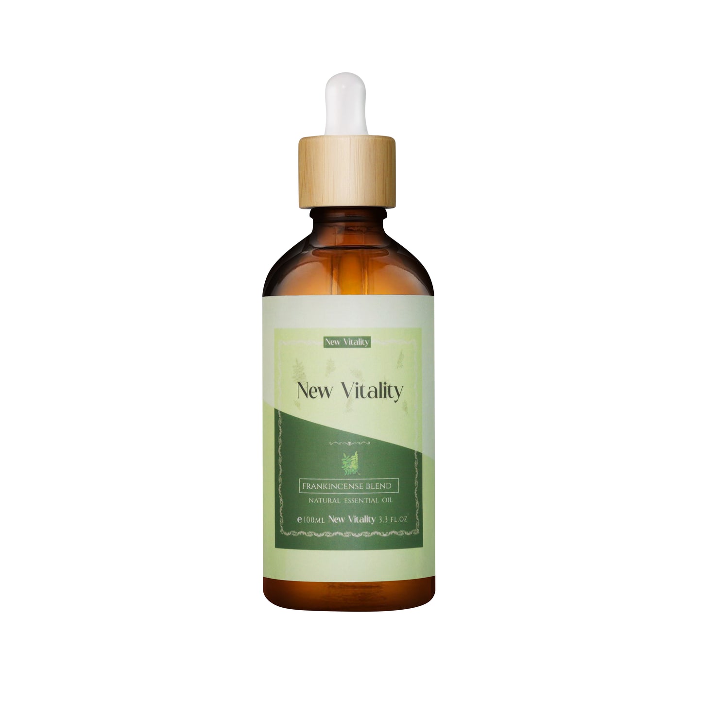 Frankincense Blend™