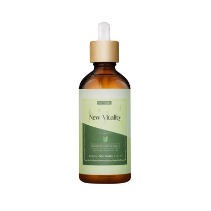 Frankincense Blend™
