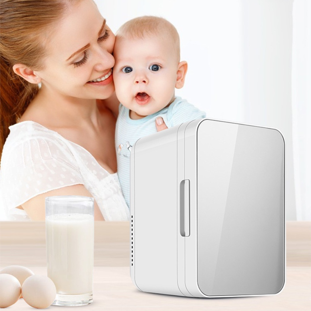 NurturePod® Breast Milk Mini-Fridge