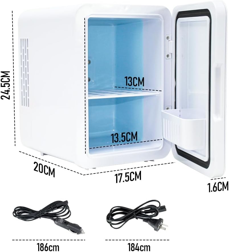 NurturePod® Breast Milk Mini-Fridge