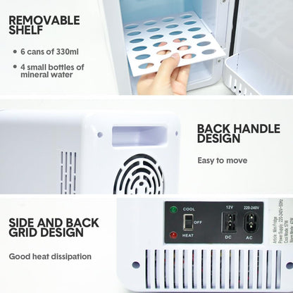 NurturePod® Breast Milk Mini-Fridge