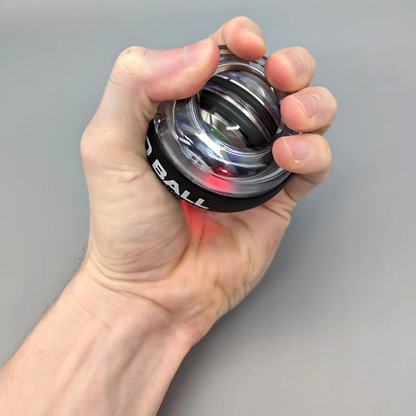 GYRO BALL | OFFICIAL | Burn Fat & Tone Muscle For Women
