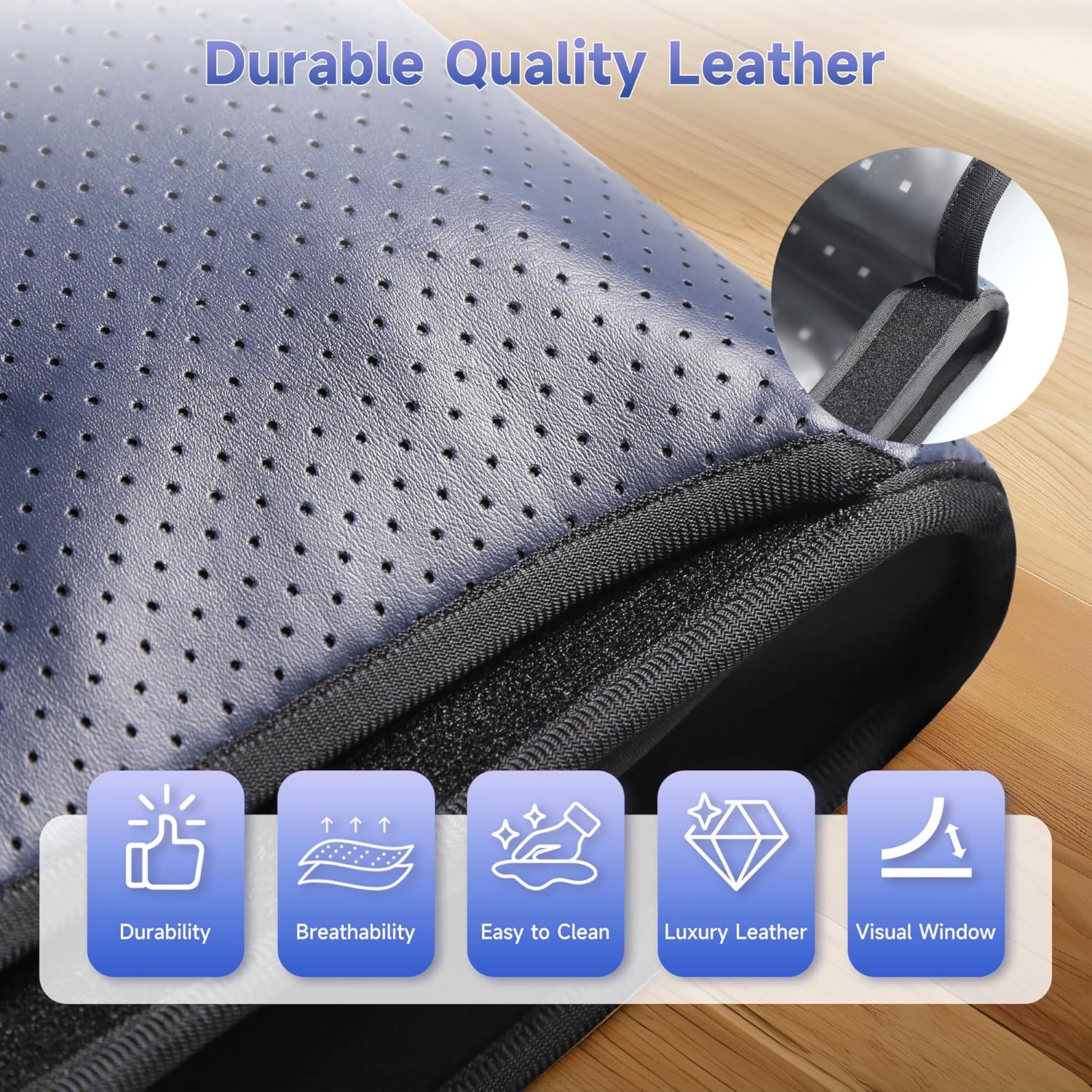 NeuroFoot - The Best Red & Infrared Light Therapy Tool For Neuropathy