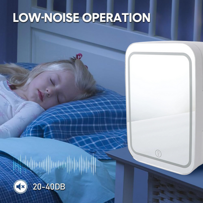 NurturePod® Breast Milk Mini-Fridge