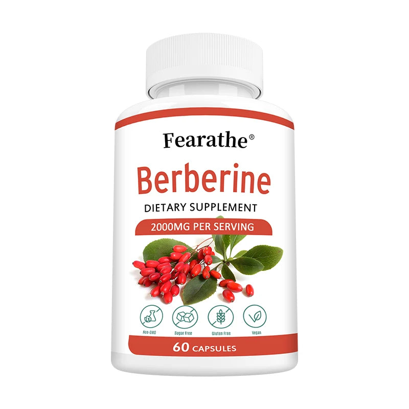 Berberine
