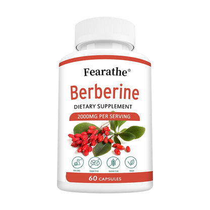 Berberine