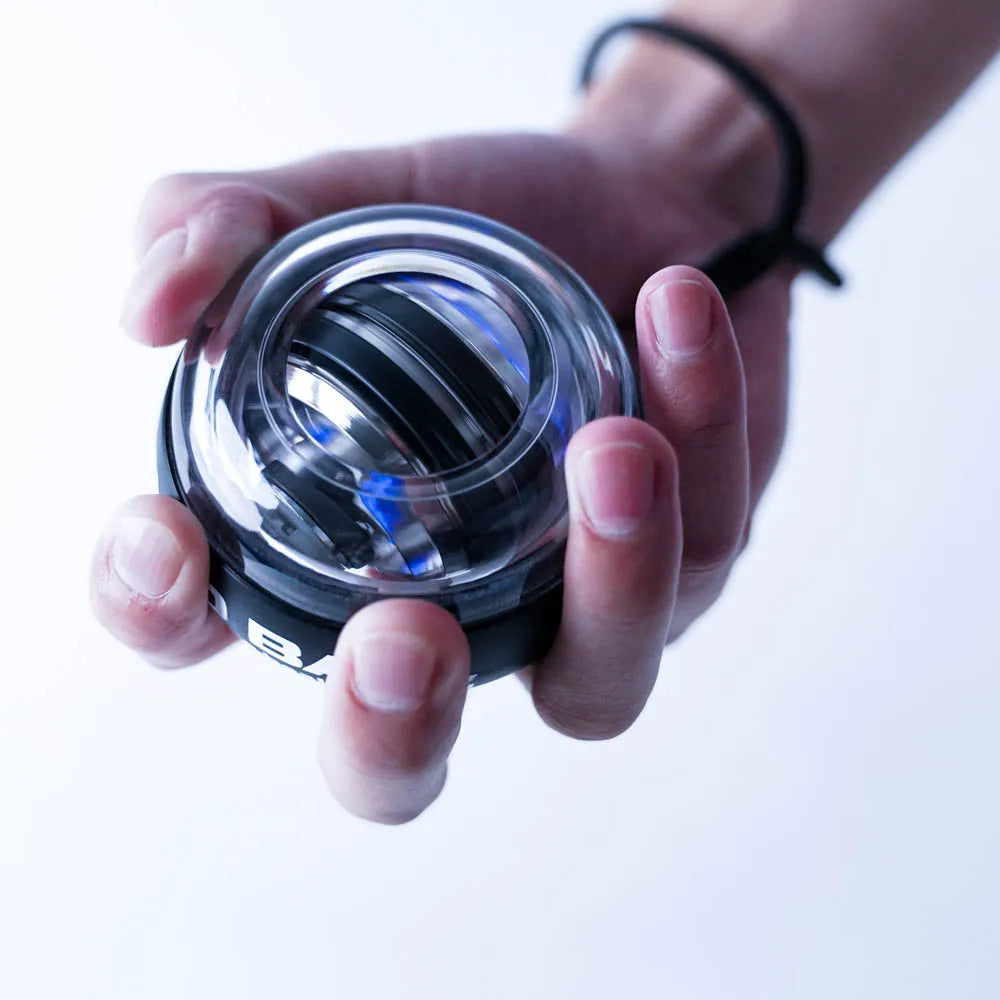 GYRO BALL | OFFICIAL | Burn Fat & Tone Muscle For Women