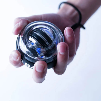 GYRO BALL | OFFICIAL | Burn Fat & Tone Muscle For Women