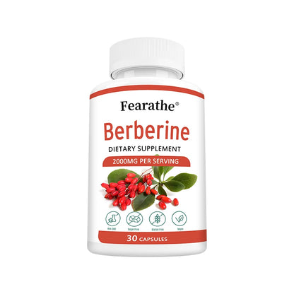 Berberine