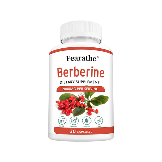 Berberine