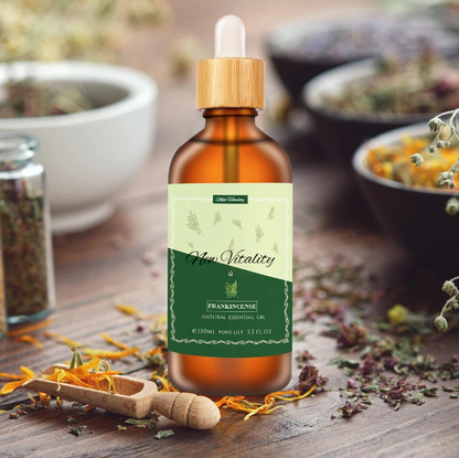 New Vitality Frankincense