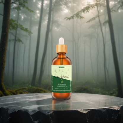 New Vitality Frankincense