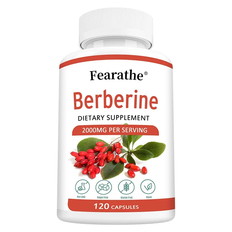 Berberine
