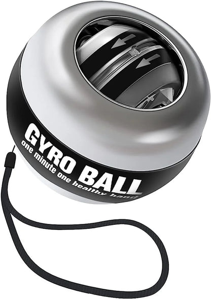 GYRO BALL | OFFICIAL | Burn Fat & Tone Muscle For Women