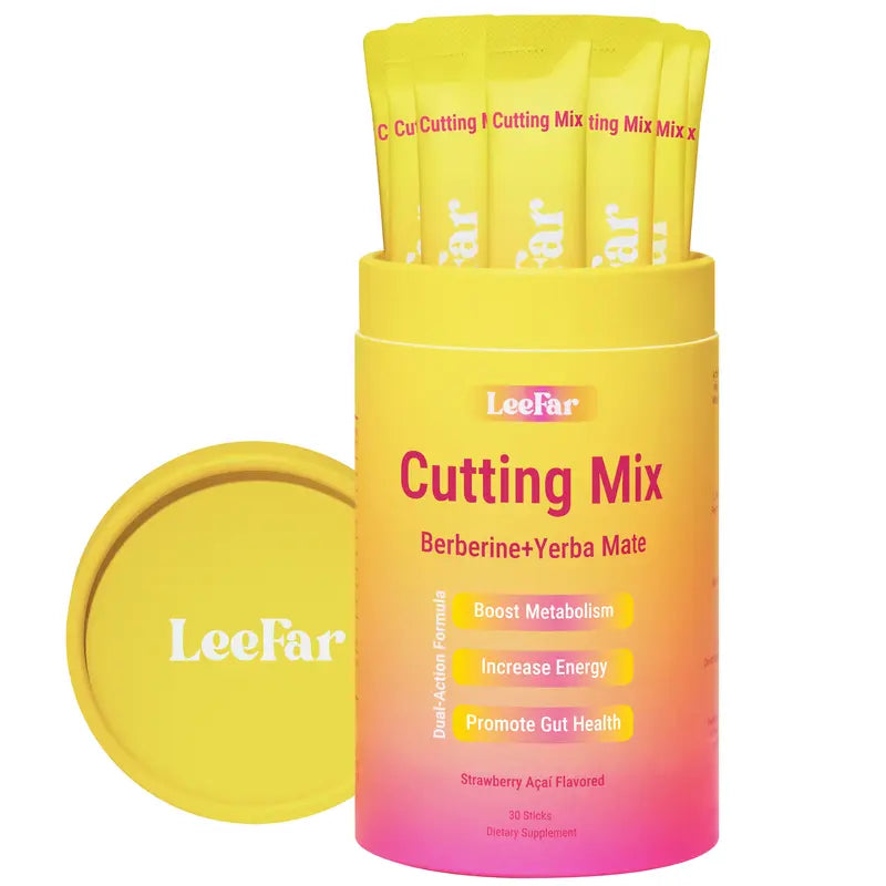 Cutting Mix