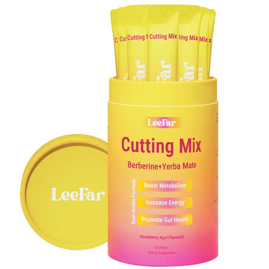 Cutting Mix