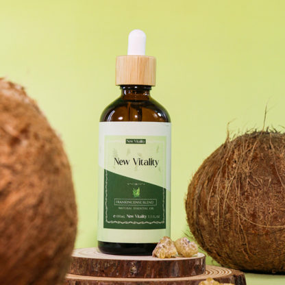 Frankincense Blend™