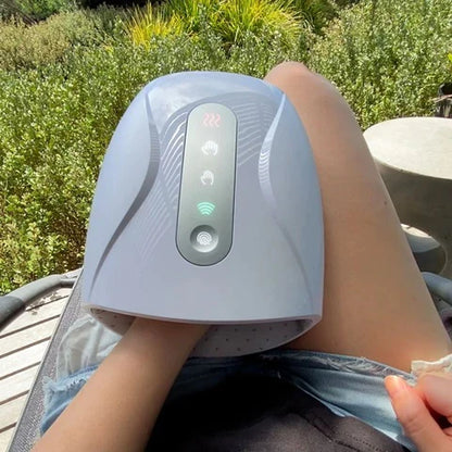 TheraPress™ Arthritis Hand Massager