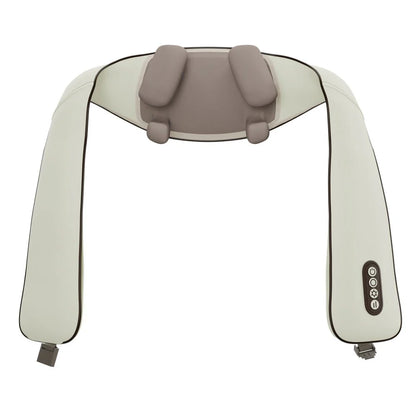 NurtureWrap | World's First Lymphatic Drainage Massager