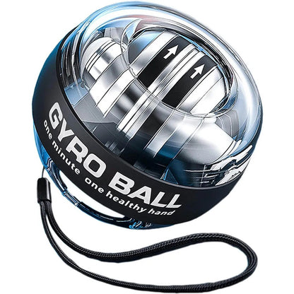 GYRO BALL | OFFICIAL | Burn Fat & Tone Muscle For Women