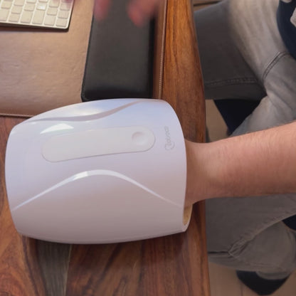 TheraPress™ Arthritis Hand Massager