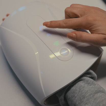 TheraPress™ Arthritis Hand Massager
